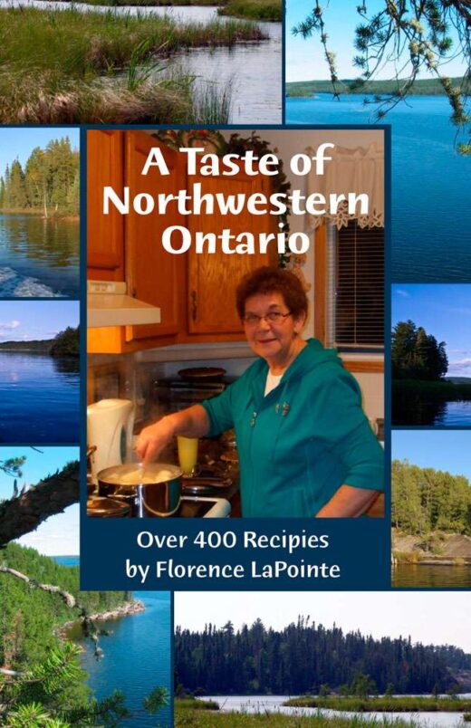 A Taste of Northwestern Ontario