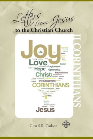 Letters From Jesus - II Corinthians