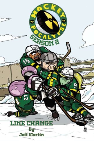 Hockeypocalypse Season 2
