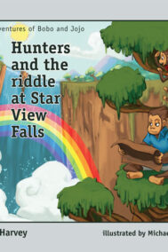 Hunters and the riddle at Star View Falls by Kofi Harvey