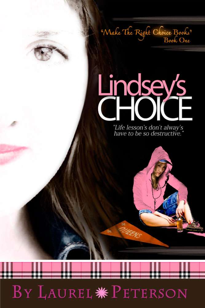 Lindsey's Choice by Laurel Peterson