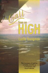 Call from on High by Luella Youngman is a book About God's Miraculous Intervention