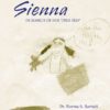 Sienna by Norma Barnett