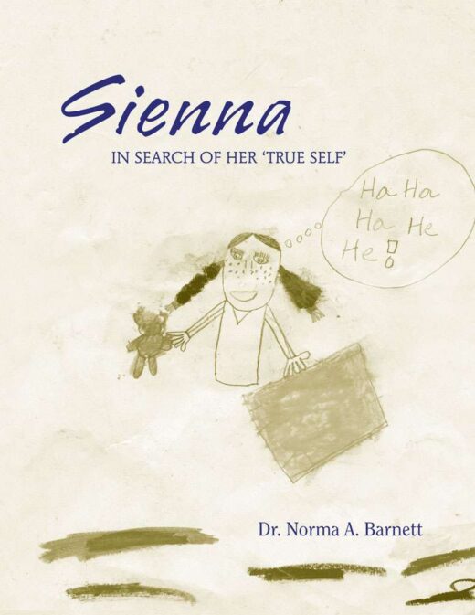 Sienna by Norma Barnett