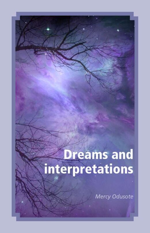 Dreams and interpretations pocket book