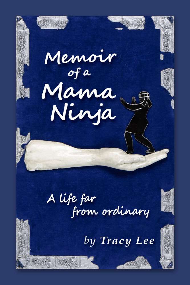 Memoir of a Mama Ninja by