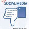 The front cover of UnSocial Media