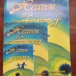 Heaven is Forever by Sandy Smith available in 3 sizes