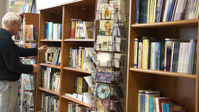 Shop at PageMaster