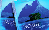 Books through PageMaster - North cover produced in 2001