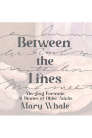 Front Cover of Between the Lines by Mary Whale