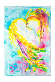 Cherish by Lori Anne Youngman