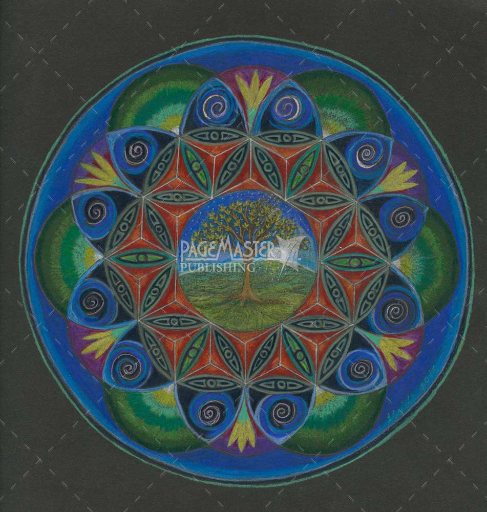 "Moonlight" by Heide Muller-Hass