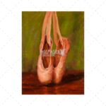 Slippers by Catherine Marchand