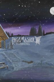 Magenta and Moonlight by Ettina Fedorchuk on PageMaster Publishing