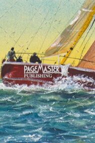 Heading Home (Sailing) by Phil Gagnon on PageMaster Publishing