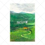 Tuscany Road by Phil Gagnon on PageMaster Publishing