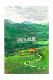 Tuscany Road by Phil Gagnon on PageMaster Publishing