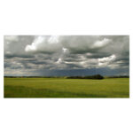 July Sky by Bruce Deacon on PageMaster Publishing