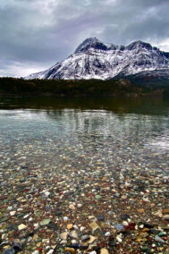 Mirror Lake print by Syed Adeel Hussain on PageMaster Publishing