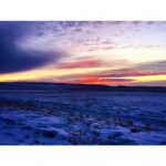 White Prairies by Syed Adeel Hussain