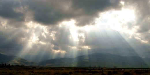 Magic Light by Bruce Deacon on PageMaster Publishing
