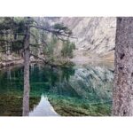 Grassi Lake by Syed Adeel Hussain