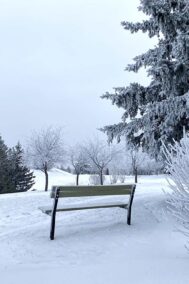 I Can Sit Here for Hours by Syed Adeel Hussain