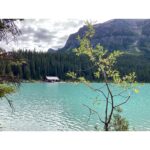 The Iconic Lake Louise by Syed Adeel Hussain on PageMaster Publishing