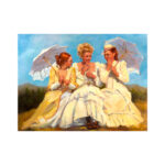 Sharing Secrets by Catherine Marchand