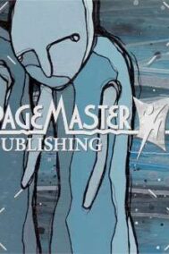 Last is First by Jared Robinson on PageMaster Publishing