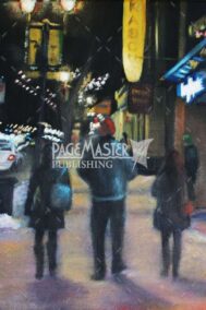 Walk About Whyte by Karen Loranger