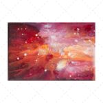 Birthplace of Stars II by Barbara Hull
