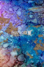 Shimmering Water by Barbara Hull on PageMaster Publishing