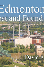 Edmonton Lost and Found II