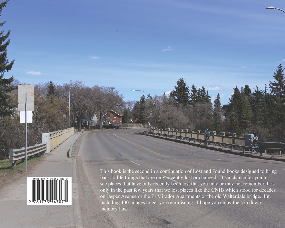 Edmonton Lost and Found II - Image 3