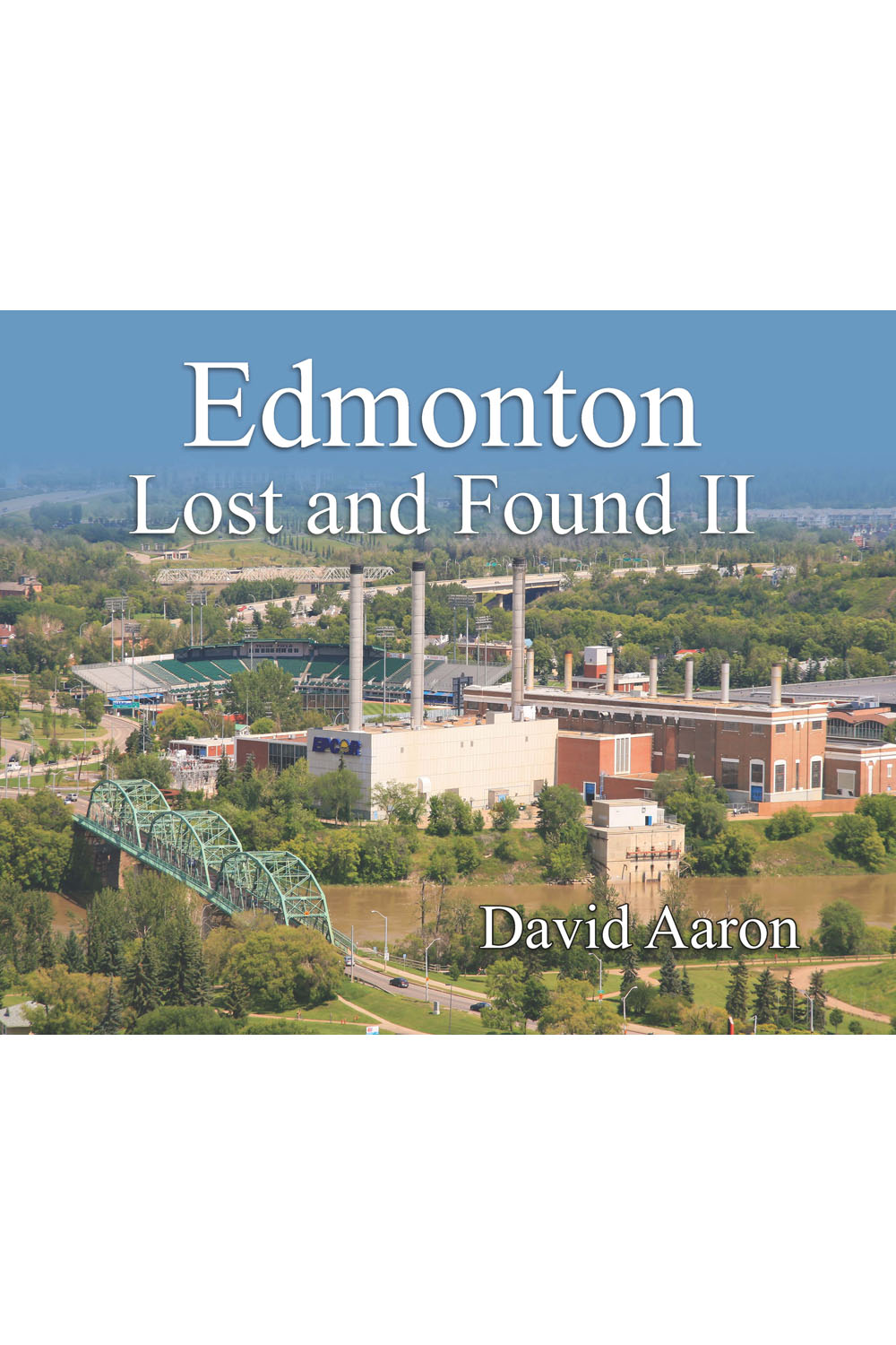 Edmonton Lost and Found II - Image 2