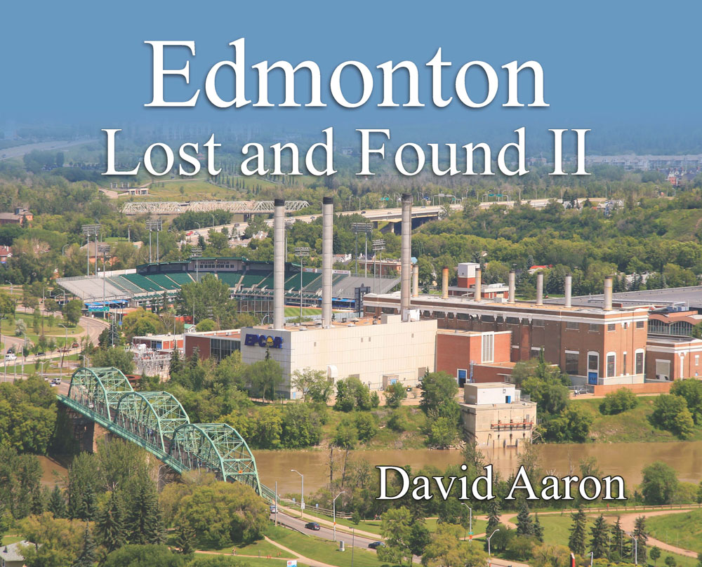 Edmonton Lost and Found II