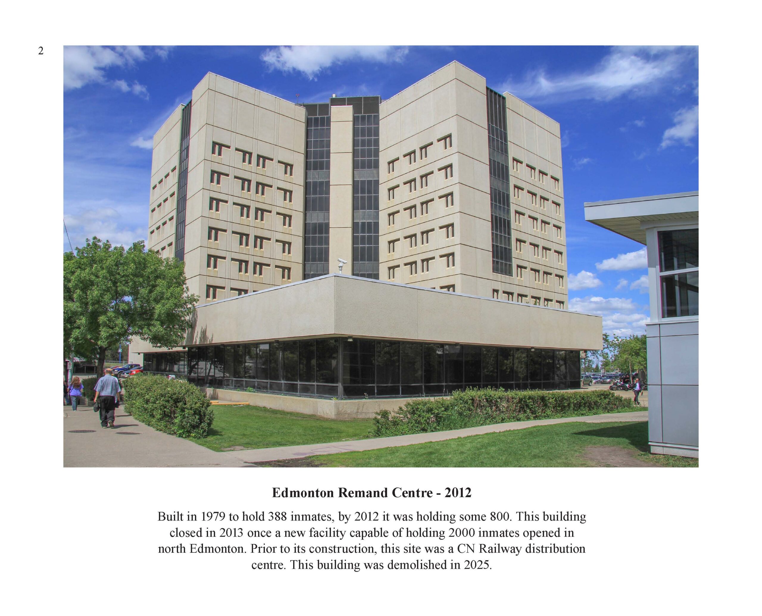 Edmonton Lost and Found II - Image 6