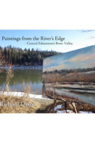 Full Web Front Cover of River's Edge by Richard Dixon