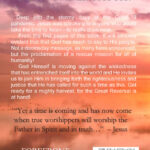 New Day Dawning by Greg Gibson Back Cover