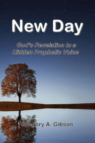 New Day by Gregory Gibson Front Cover