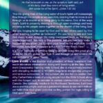 Let The Rivers Flow by Lori Byers Back Cover