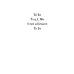 back cover of thank god for jesus by pat markley