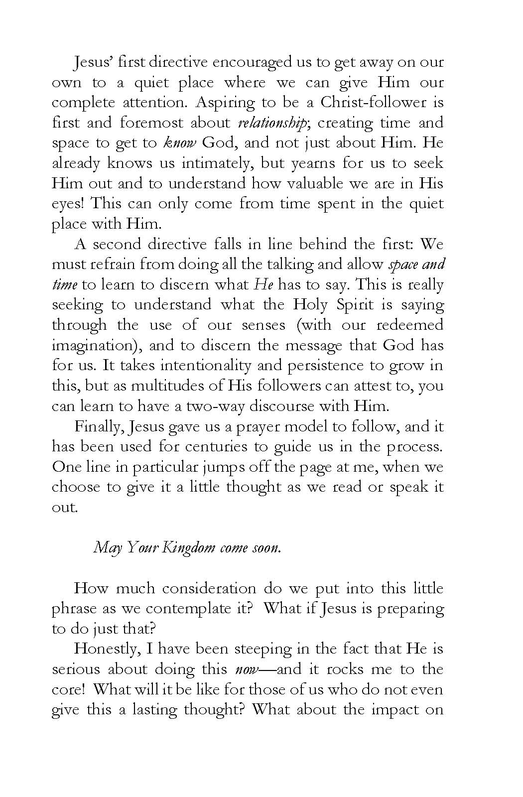 God's Kingdom Come - Image 5