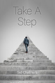 Take a Step by Sid Chambers Front Cover