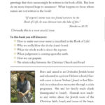 Back Cover of Messiah Revealed in the Fall Feasts by Hannah Nesher