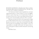 Pages from Business as Mission by Dr. Kidane Araya