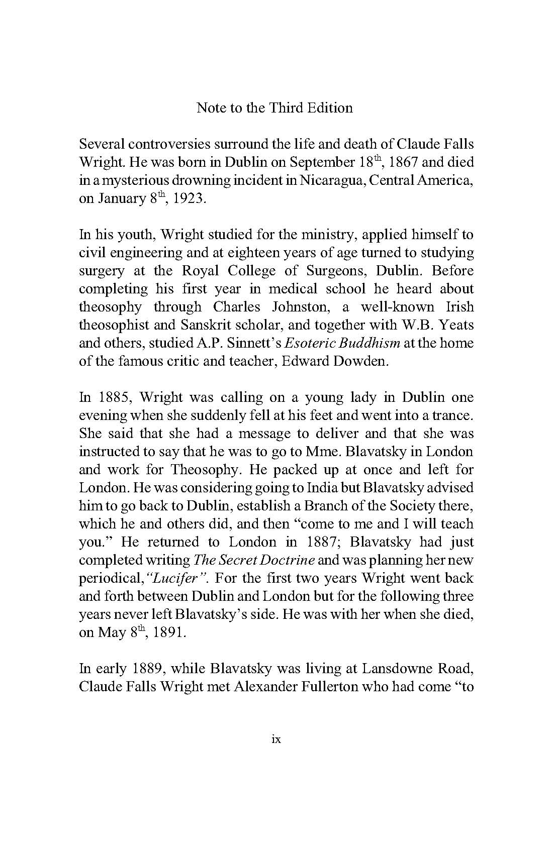 Modern Theosophy - Image 5