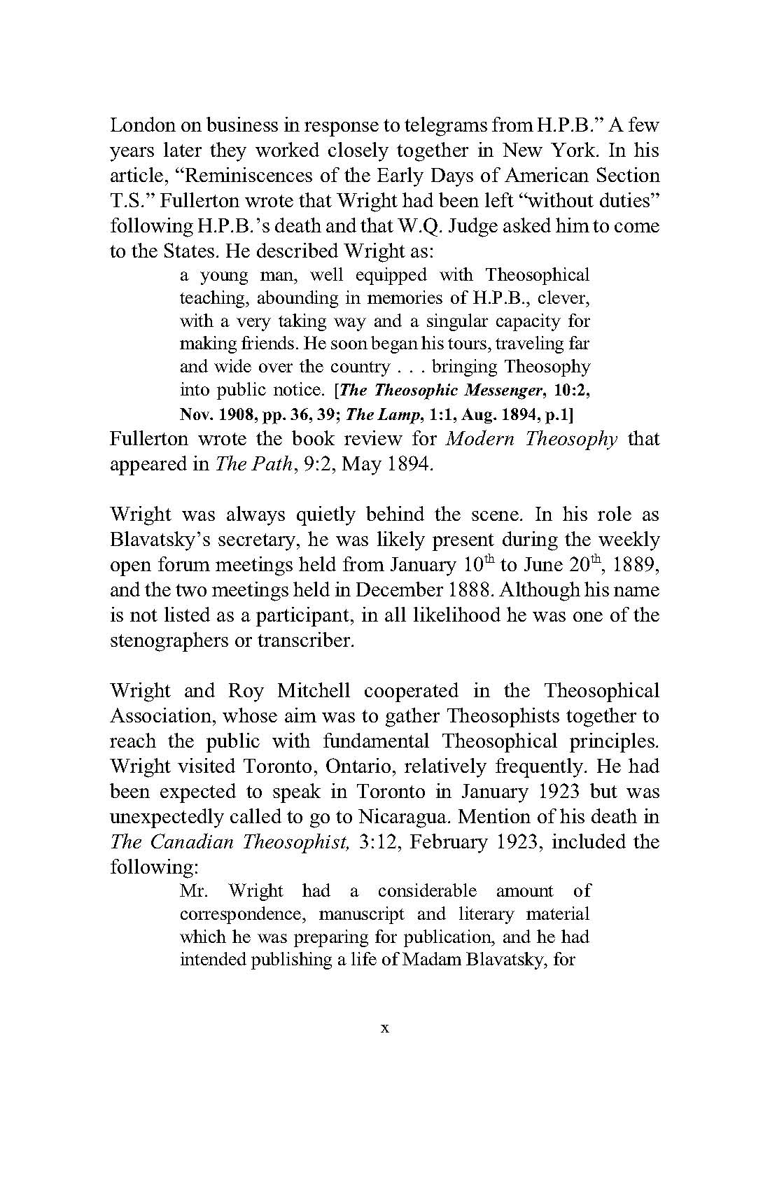 Modern Theosophy - Image 6